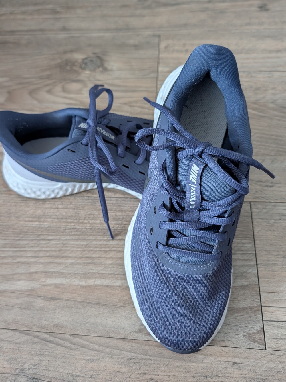 Nike Women’s Running Shoes - Blue